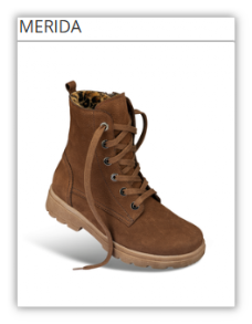 Chaussures de la marque Helvesko