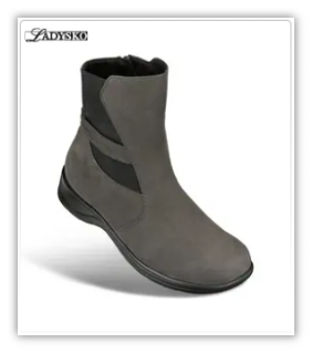 Chaussures de la marque Helvesko